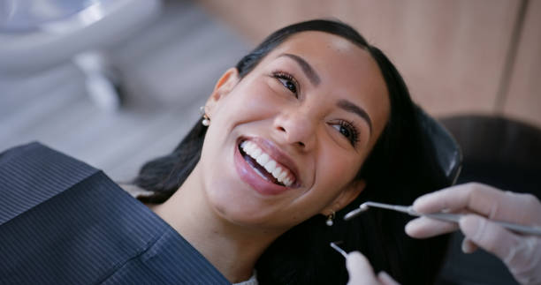 Laser Dentistry in Mercerville, NJ